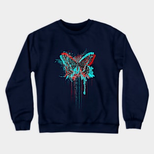 Metamorphosis Crewneck Sweatshirt